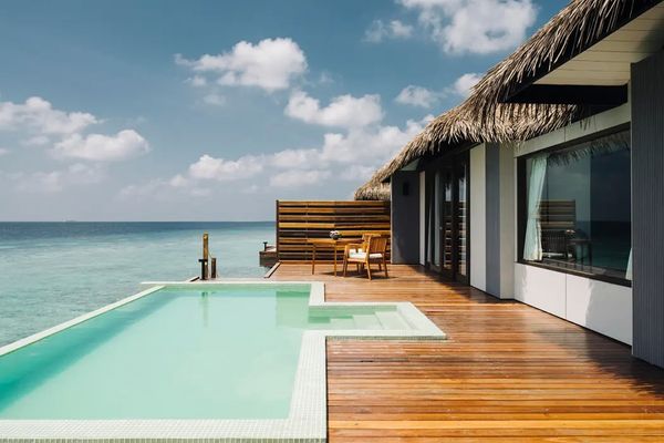 Noku Maldives