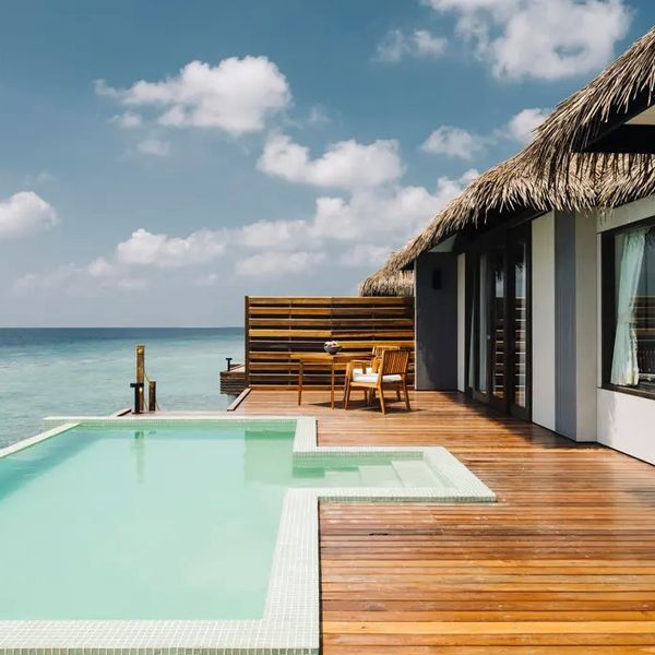 Noku Maldives – 2026-11-01 - Zdjęcie 2