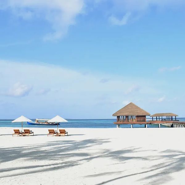 Noku Maldives