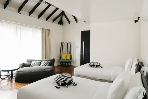 Noku Maldives