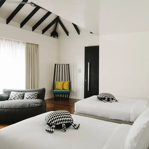 Noku Maldives – 2026-11-01 - Zdjęcie 3