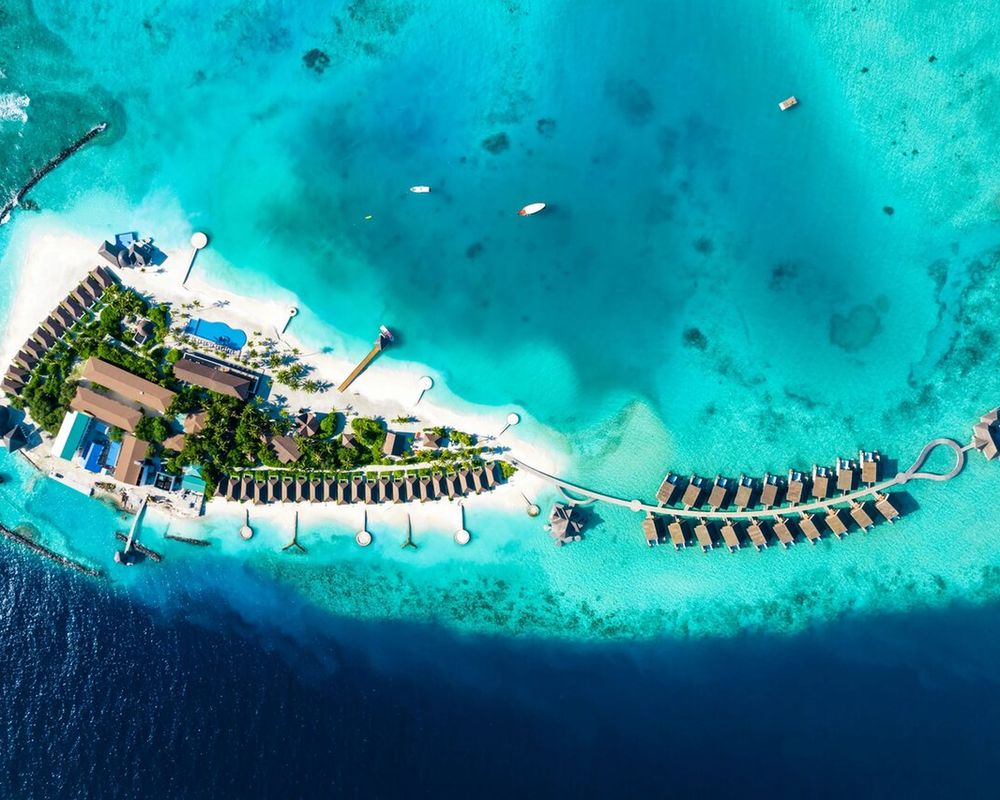 NOOE Maldives Kunaavashi