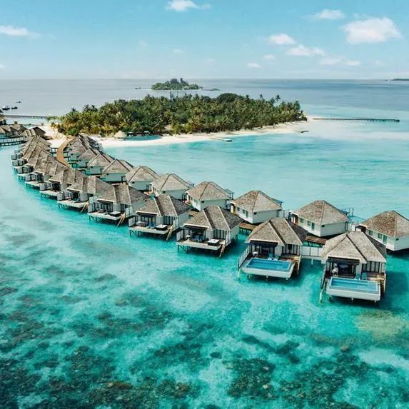 Hotel Nova Maldives (ex. Vakarufahli)