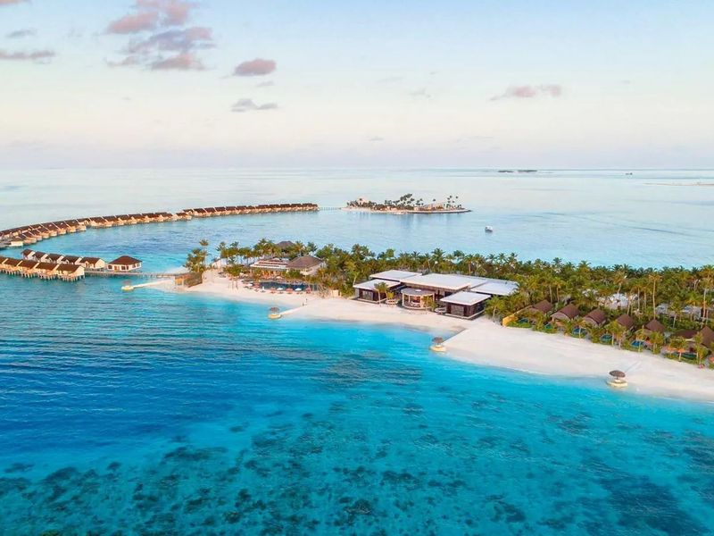 OBLU Select at Sangeli