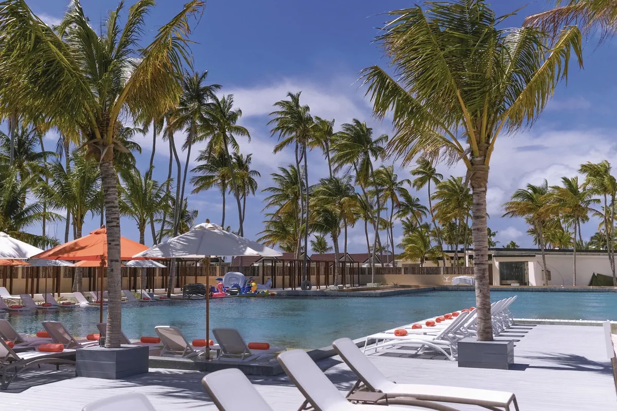 OBLU Xperience Ailafushi