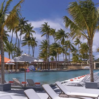 OBLU Xperience Ailafushi - Atol Male