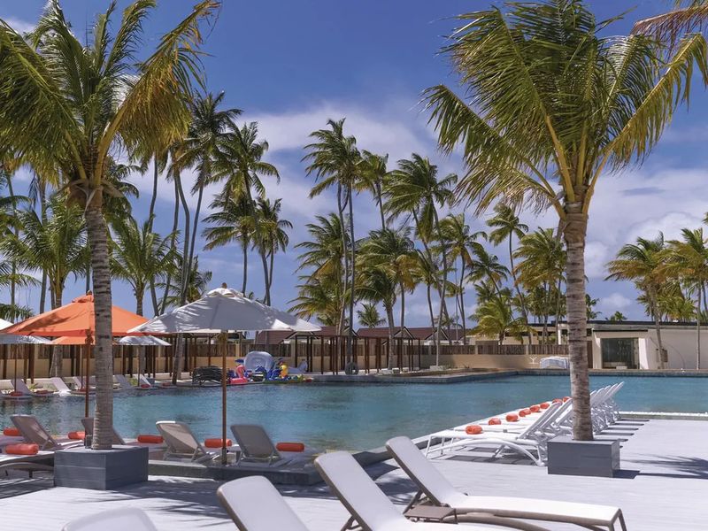 OBLU Xperience Ailafushi