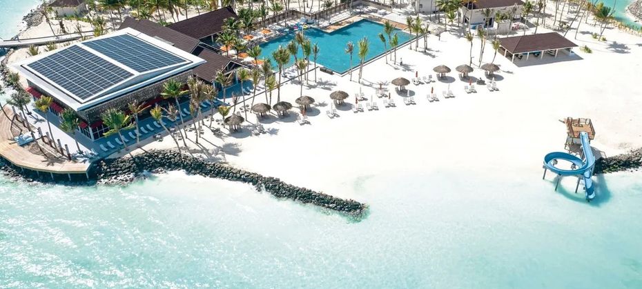 OBLU Xperience Ailafushi