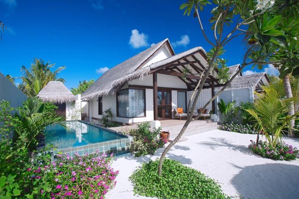 Ozen Life Maadhoo (ex. OZEN by Atmosphere at Maadhoo)