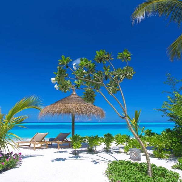 OZEN by Atmosphere at Maadhoo