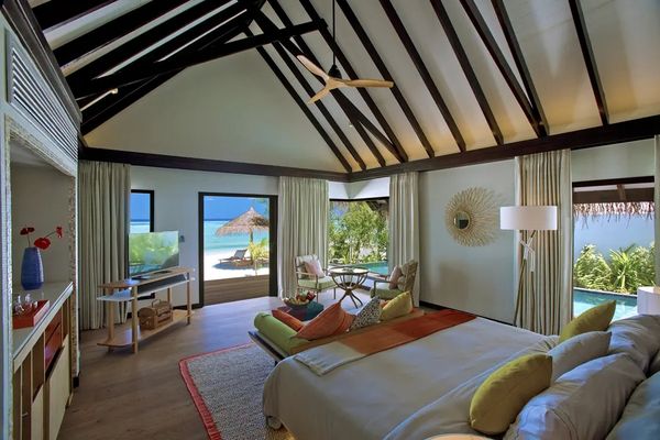 Ozen Life Maadhoo (ex. OZEN by Atmosphere at Maadhoo)