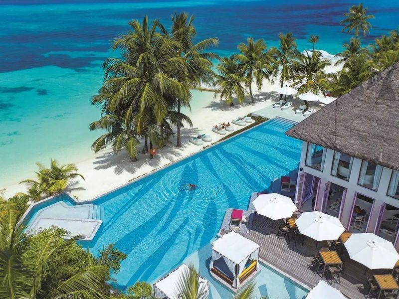 OZEN by Atmosphere at Maadhoo