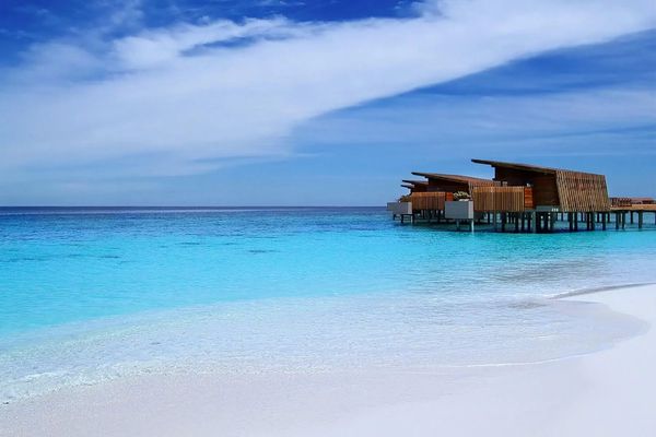 Park Hyatt Maldives Hadahaa