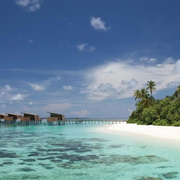 Park Hyatt Maldives Hadahaa