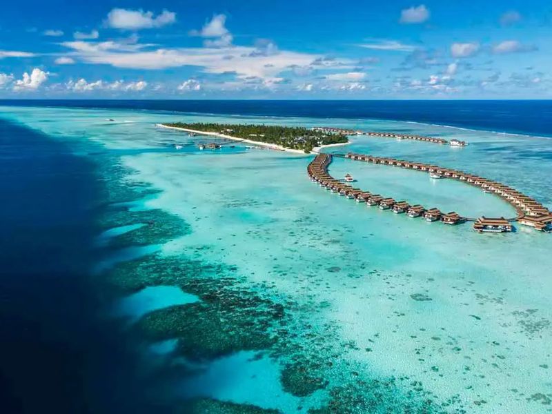 Pullmann Maldives