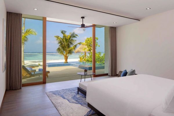 Radisson Blu Resort Maldives