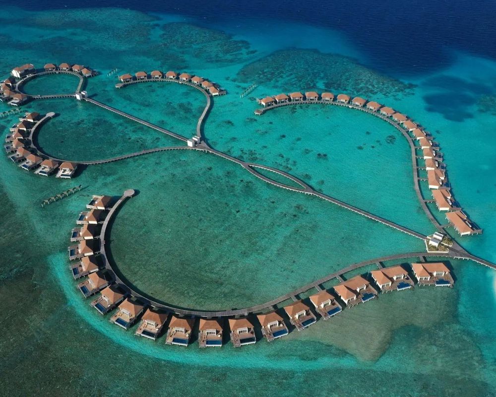 Radisson Blu Resort Maldives