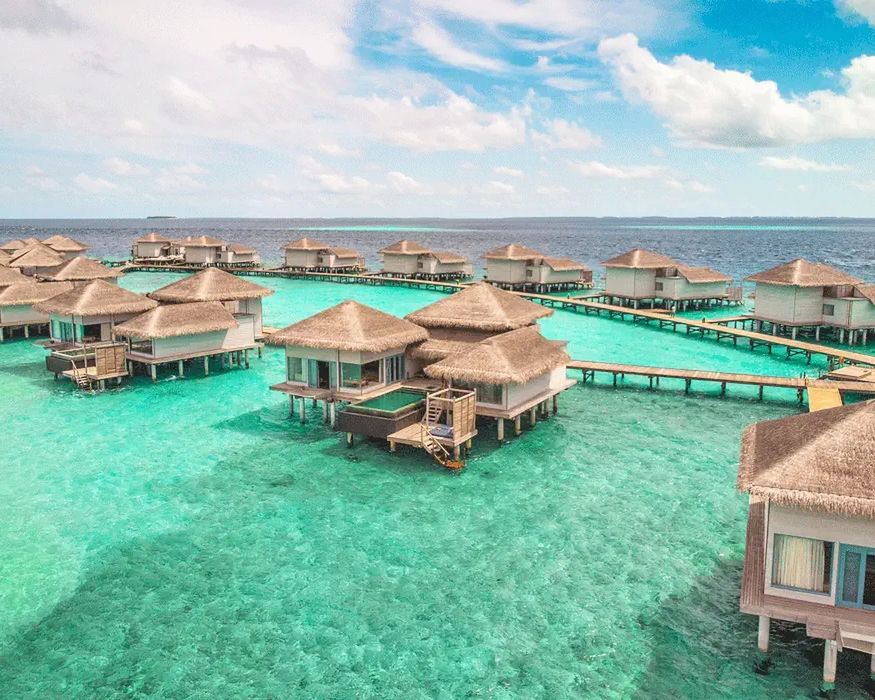 Raffles Maldives Meradhoo