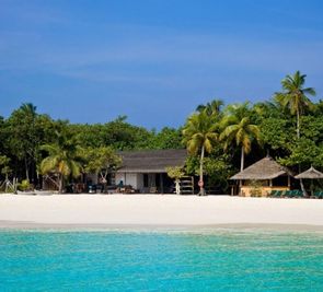 Reethi Beach