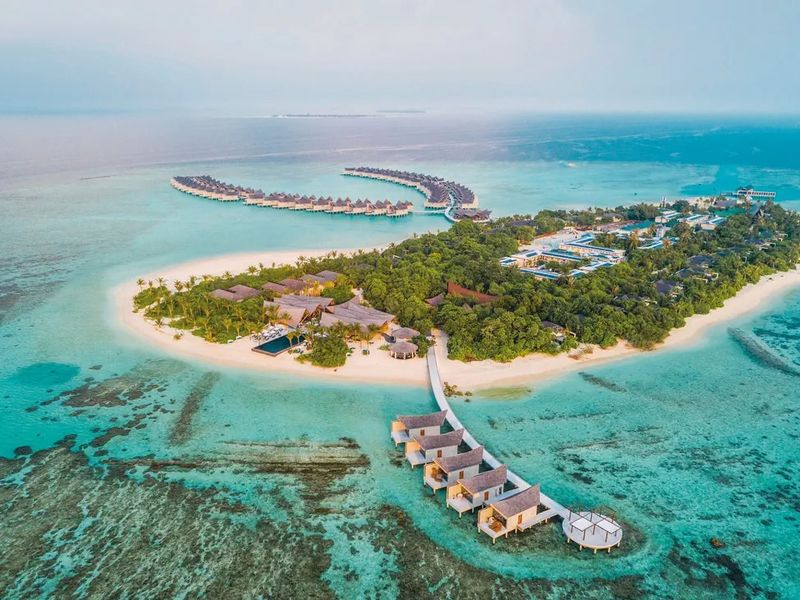 Resort Kuredhivaru