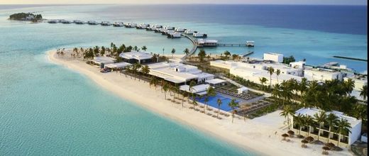 Riu Atoll Maldives