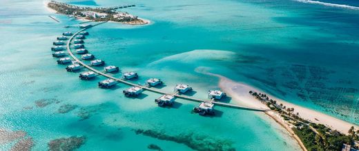 Riu Palace Maldives