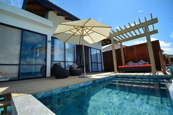 Robinson Club Maldives