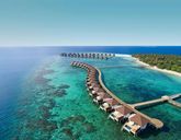 Robinson Club Maldives