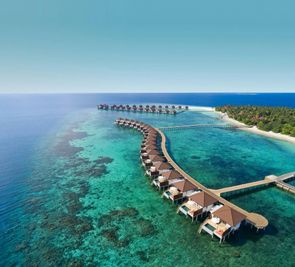 Robinson Club Maldives