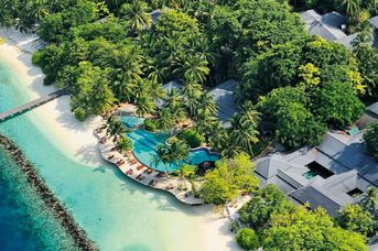 Royal Island Resort