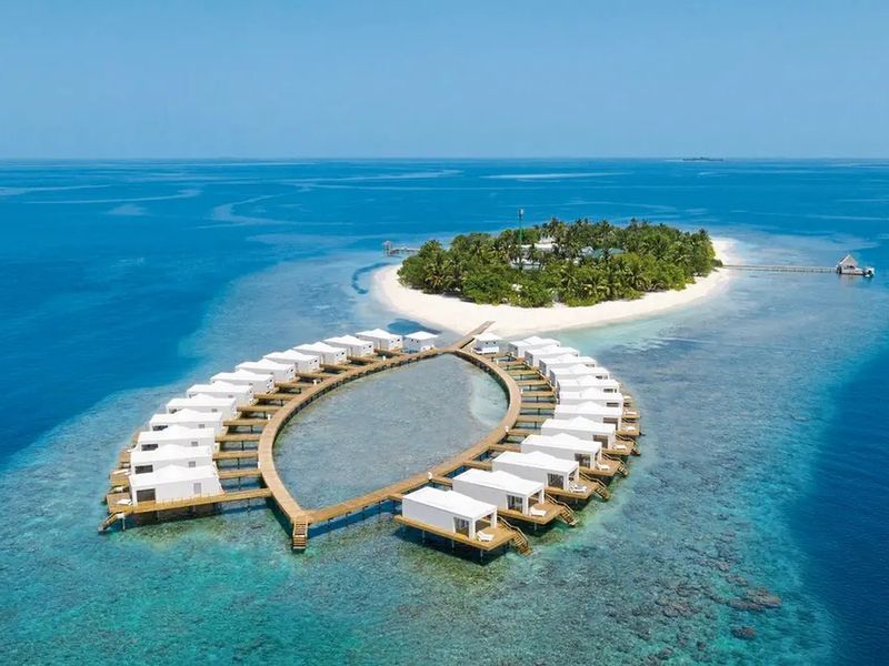 Sandies Bathala Maldives