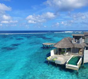 Six Senses Laamu