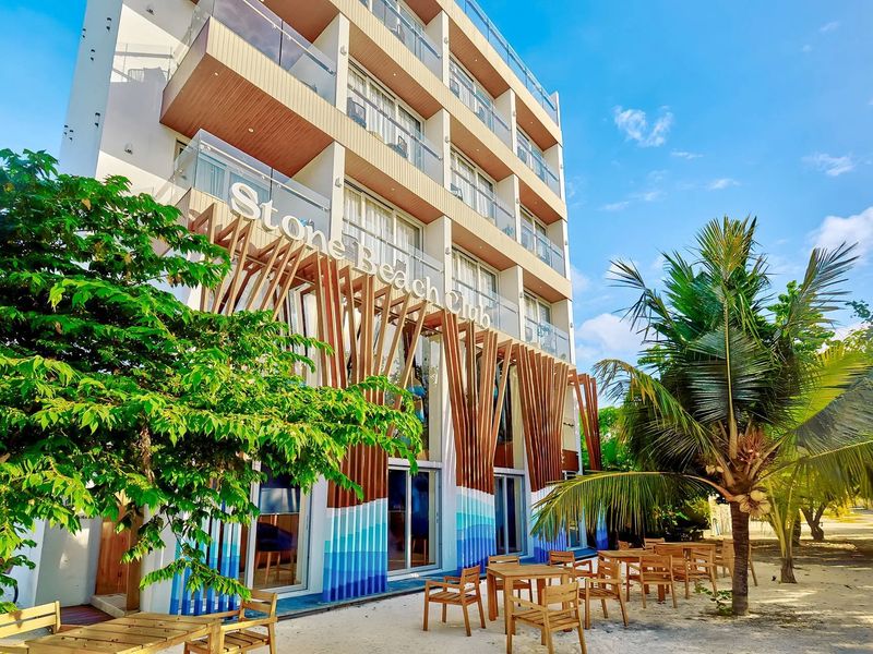 Stone Beach Club