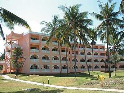 Sun N-sand Beach Resort