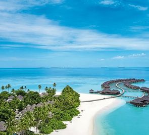 Sun Siyam Iru Fushi (ex. Hilton Irufushi)