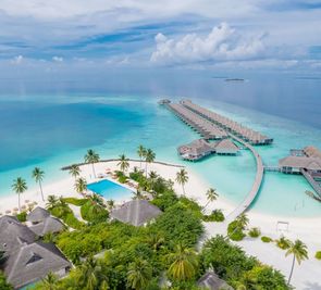 Sun Siyam Iru Veli (ex Sun Aqua Iru Veli)