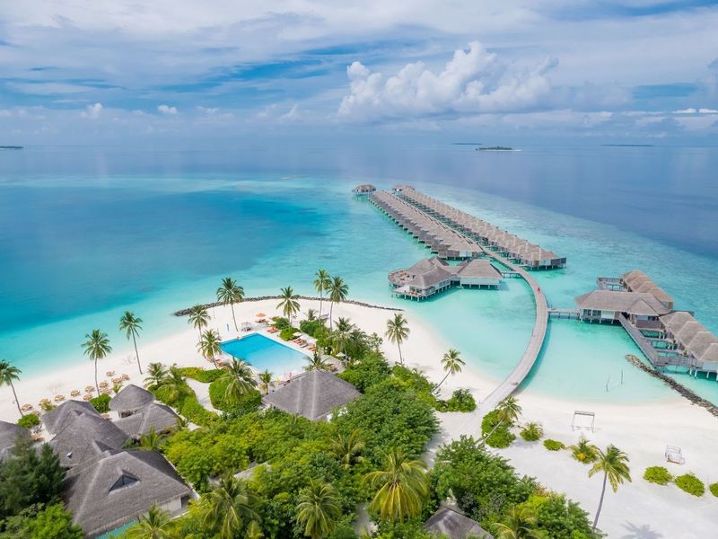 Sun Siyam Iru Veli (ex Sun Aqua Iru Veli)