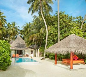 Sun Siyam Vilu Reef Maldives (ex. Sun Aqua)