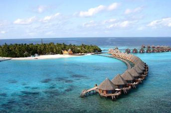 Thulhagiri Island Resort