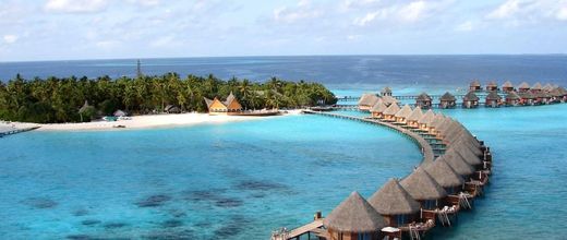 Thulhagiri Island Resort