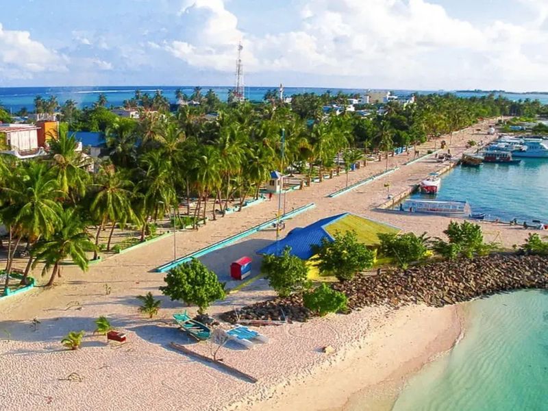 Triton Beach Hotel & Spa