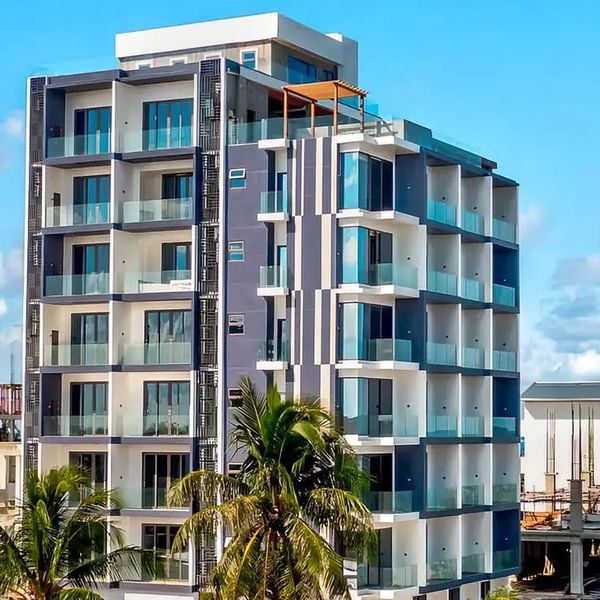 Triton Prestige Seaview & Spa – 2026-04-02 - Zdjęcie 2