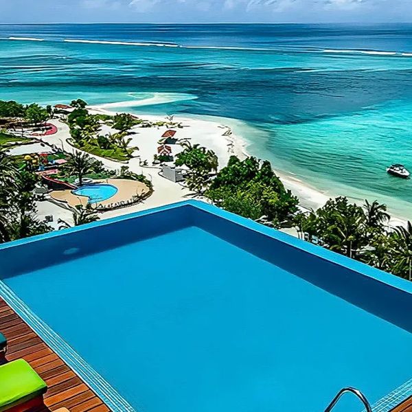 Triton Prestige Seaview & Spa – 2026-04-02