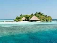 Vadoo Island Resort 5*