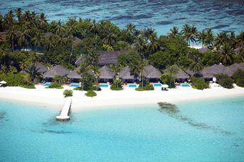 Velassaru Maldives