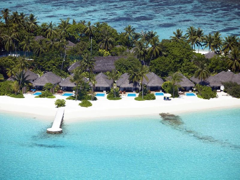 Velassaru Maldives