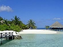 Velidhu Island Resort