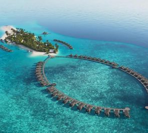 Veligandu Island Resort & Spa