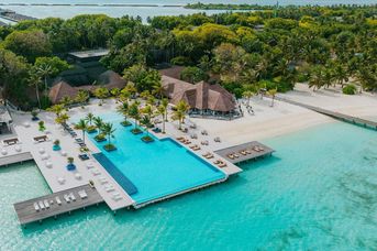 Villa Nautica (ex Paradise Island)