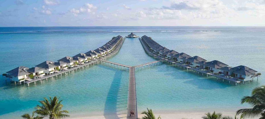 Villa Park (ex Sun Island Resort & Spa)